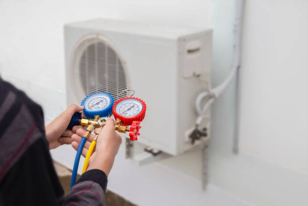 Best Residential HVAC services  in Eden Prairie, MN